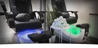 soin des pieds institut