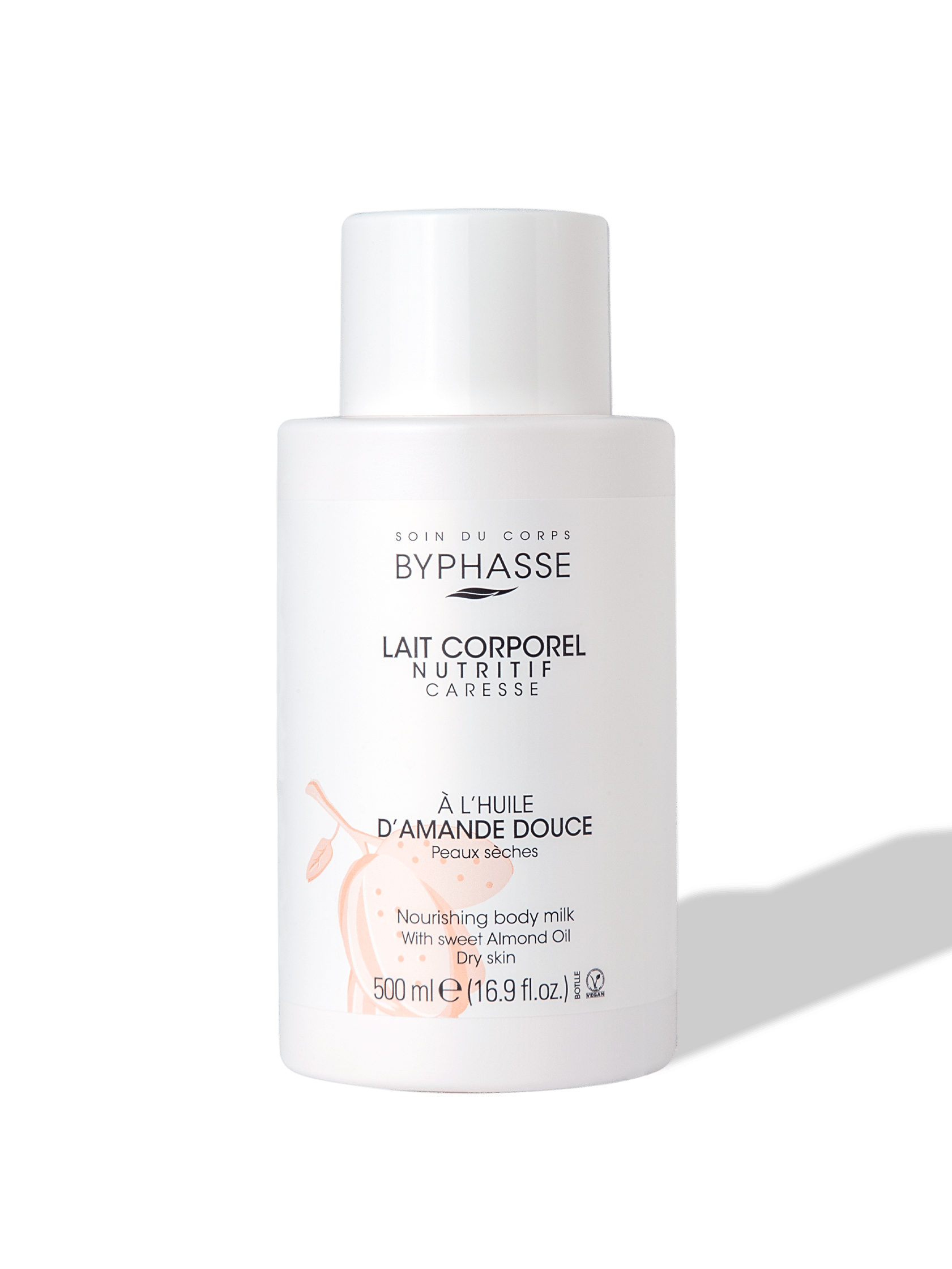 soin du corps byphasse