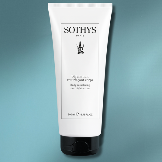 soin raffermissant corps