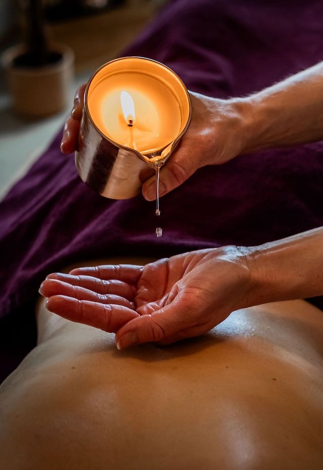 soins du corps institut