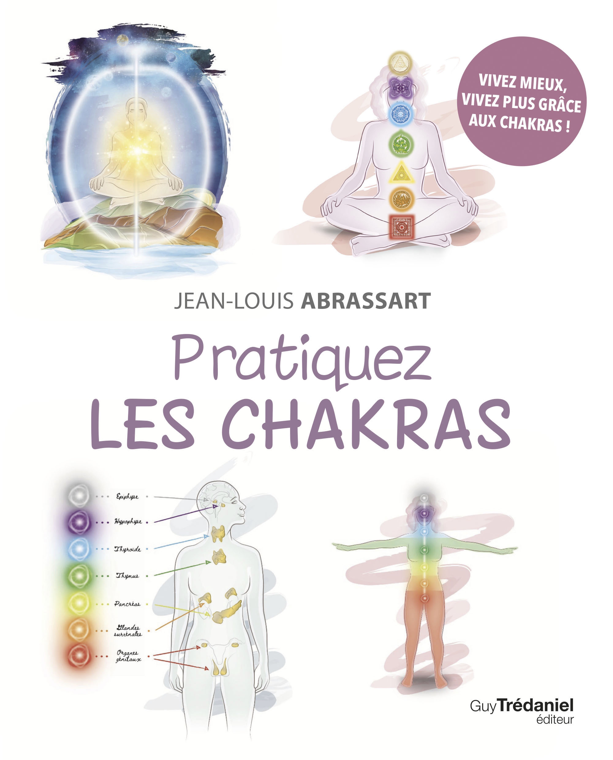 chakras