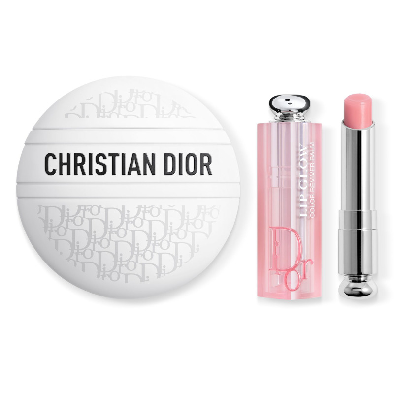 coffret dior maquillage