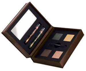 coffret maquillage yves rocher