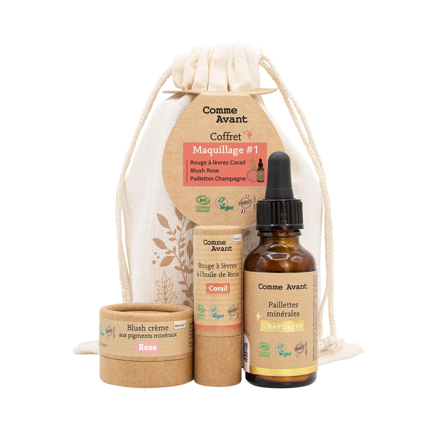 maquillage bio naturel