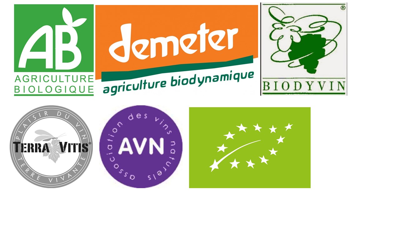 naturels et bio