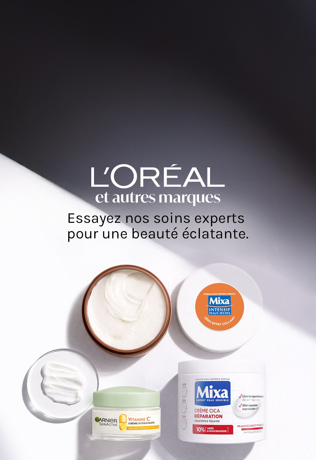 site produit de beauté pas cher