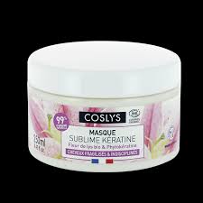 soin cheveux kératine