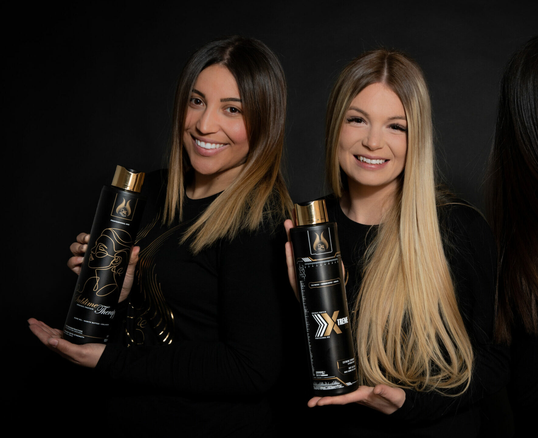 soin cheveux professionnel