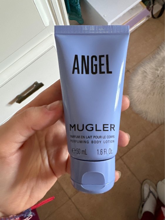 angel soin du corps