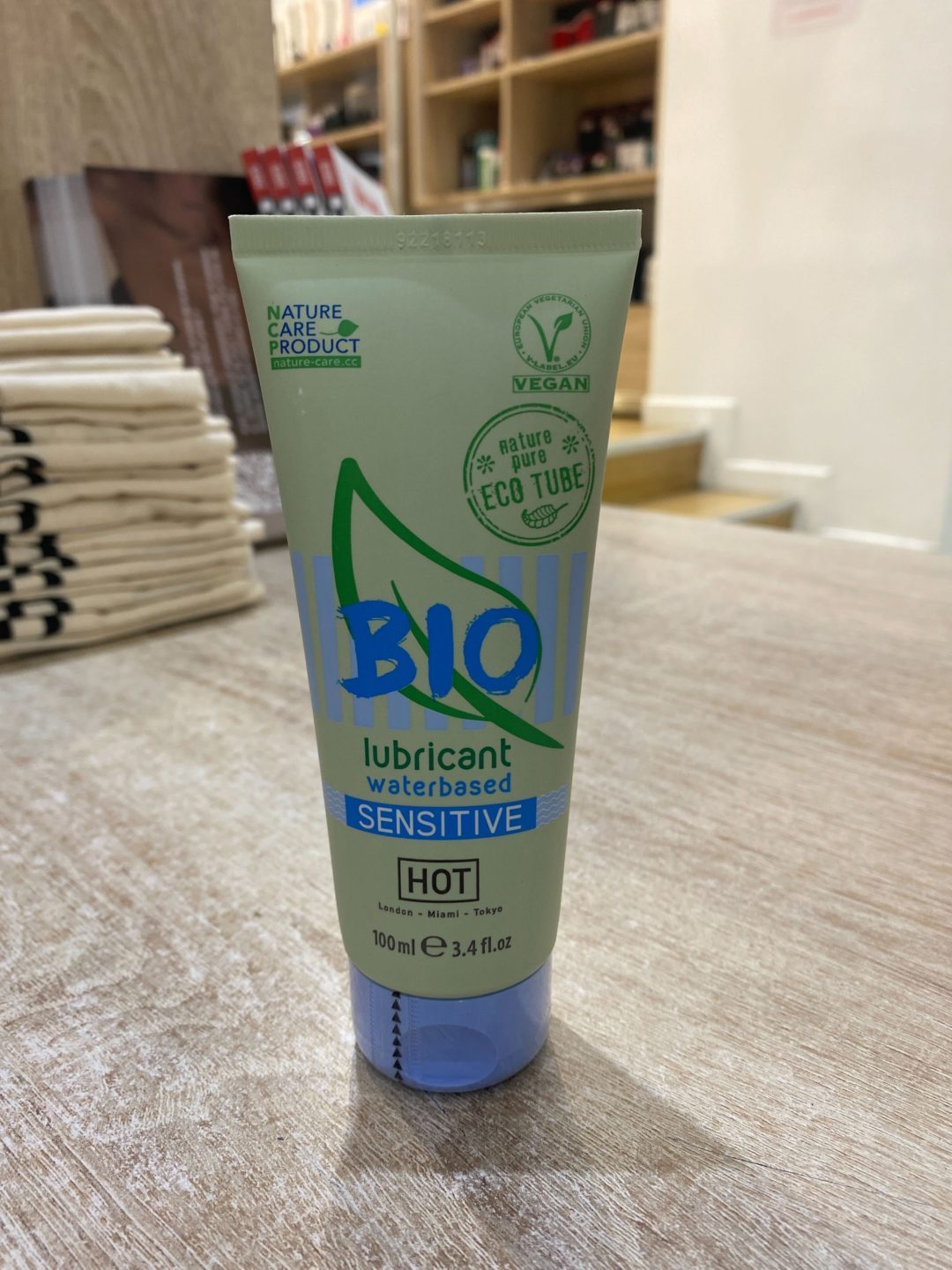 bio naturels