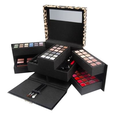 coffret maquillage kiko