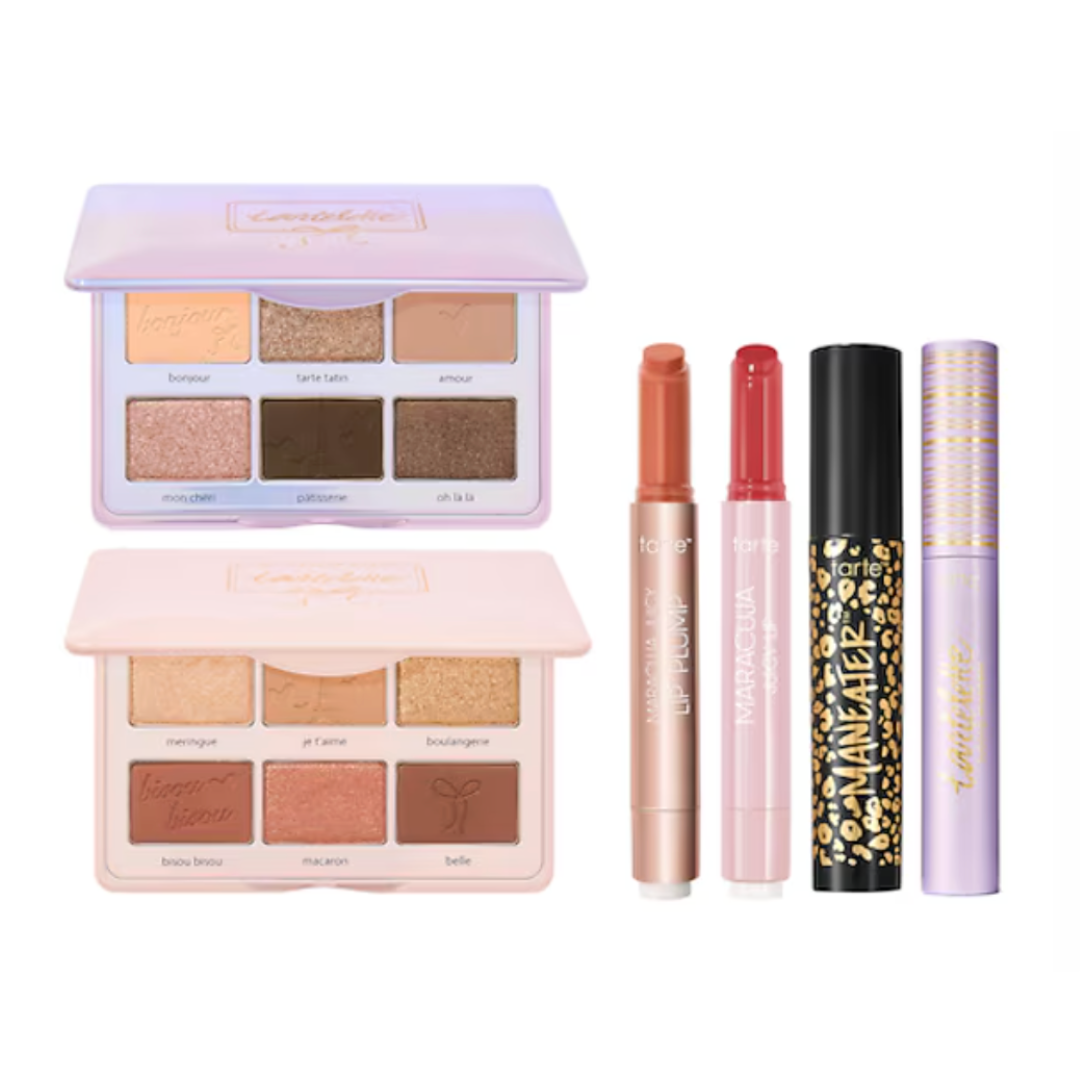 coffret maquillage sephora