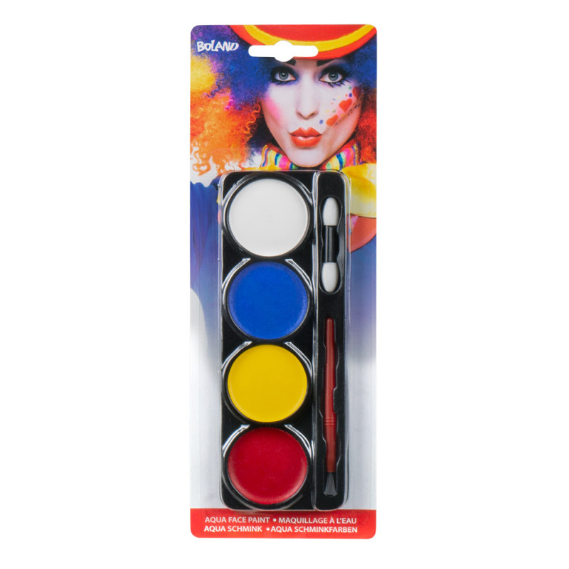 grossiste maquillage