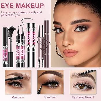 maquillage ado