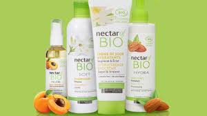 marque beauté bio