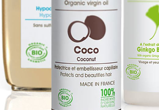 marques de cosmetiques bio