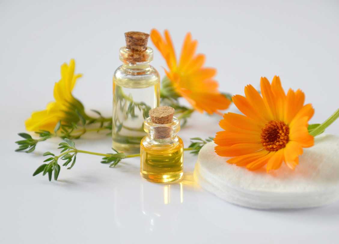produits naturels