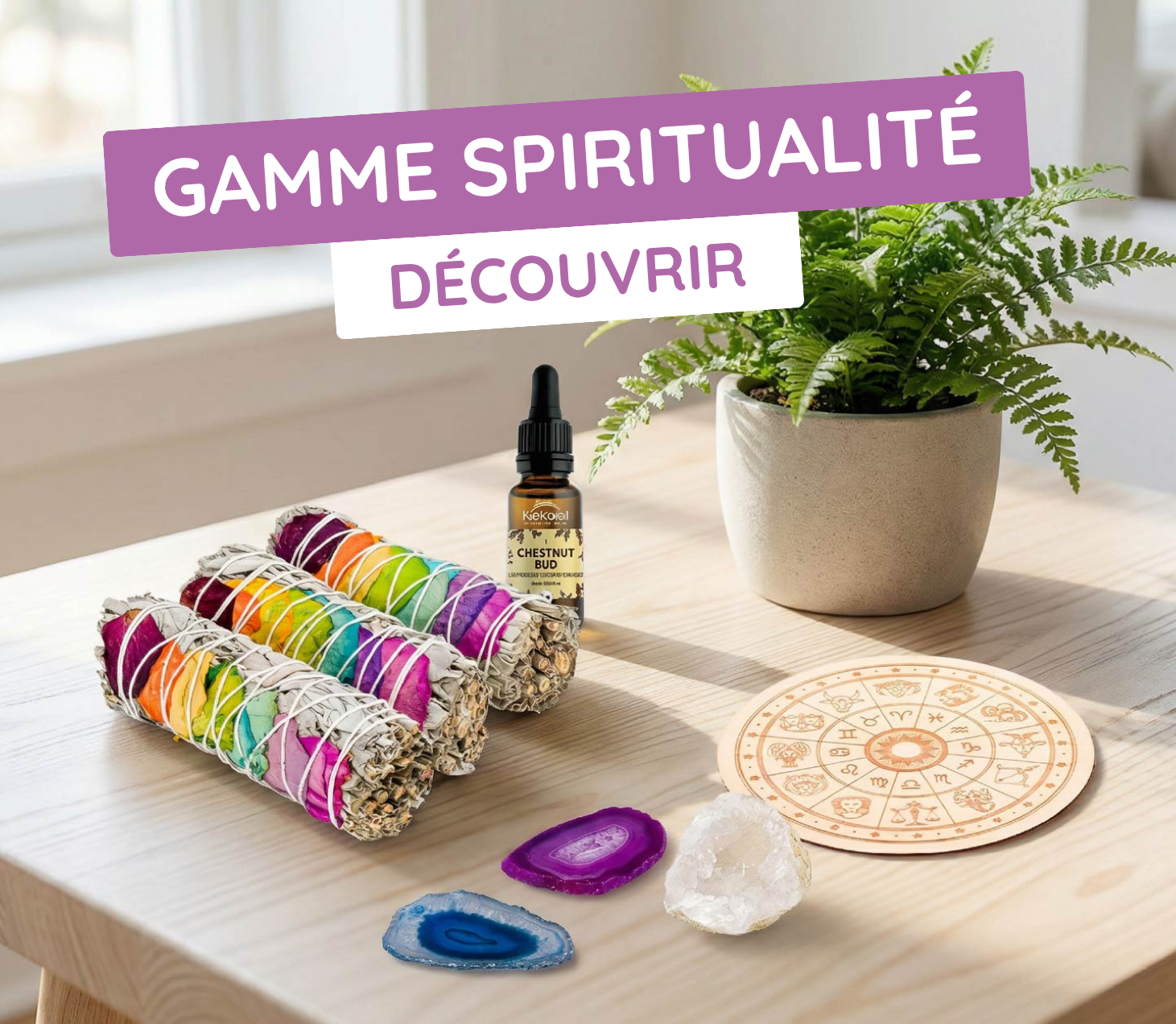 produits naturels en ligne