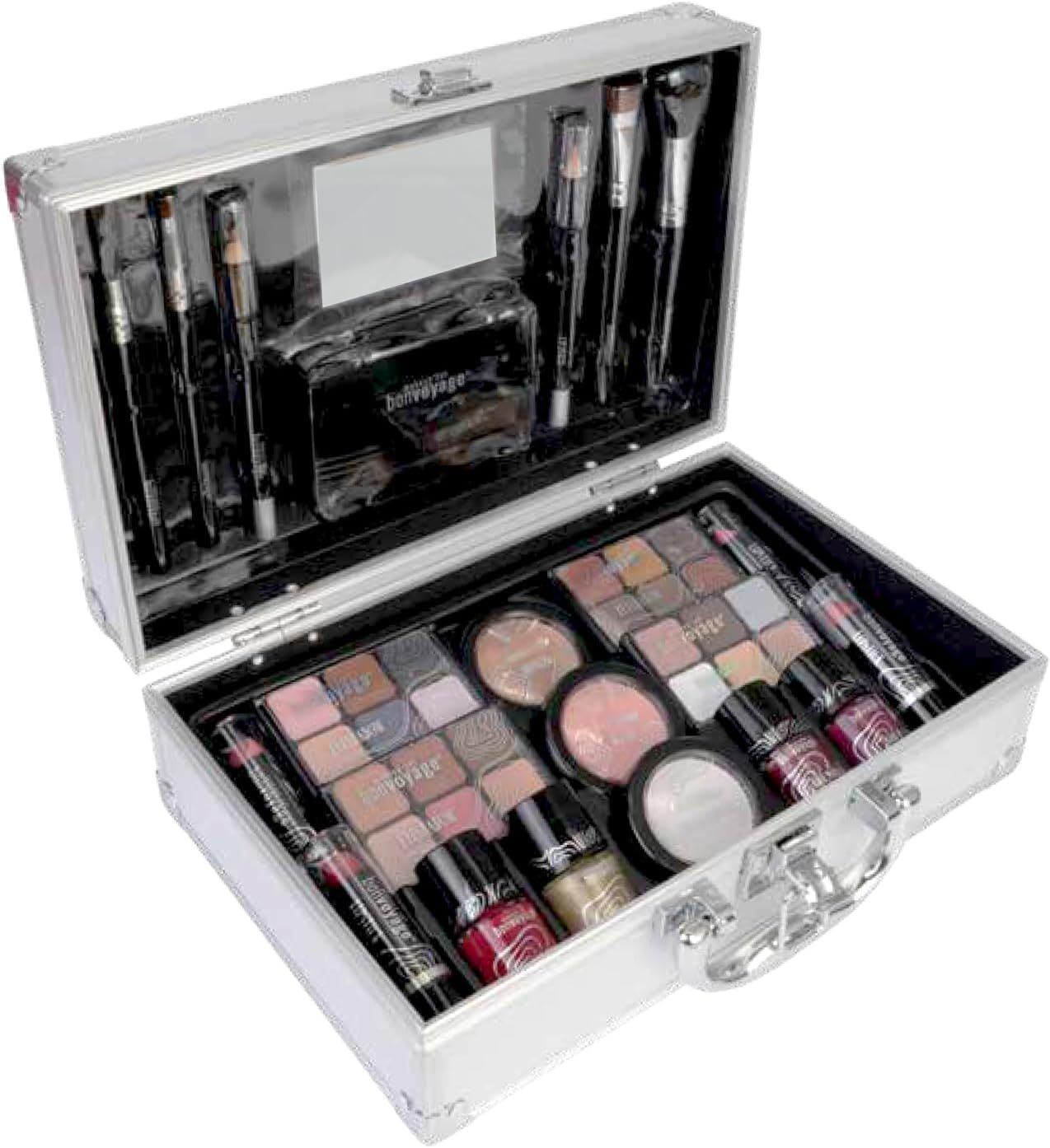 coffret maquillage luxe