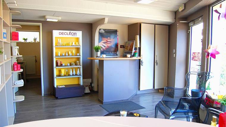institut de beauté en france