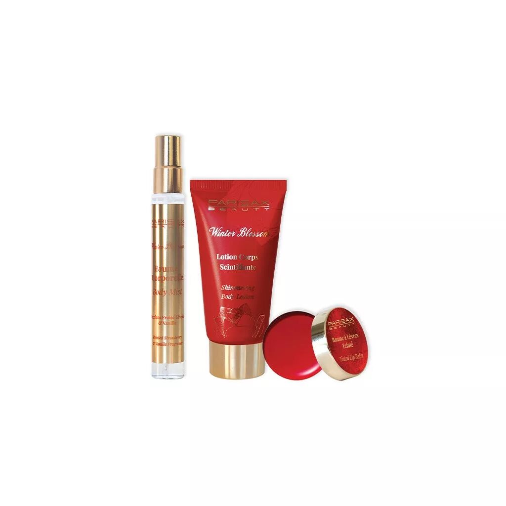 la beaute spa