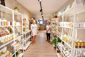 magasin produit beauté naturel