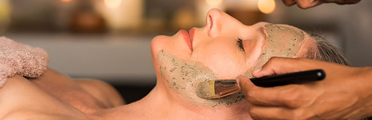 soin visage nettoyage profond institut