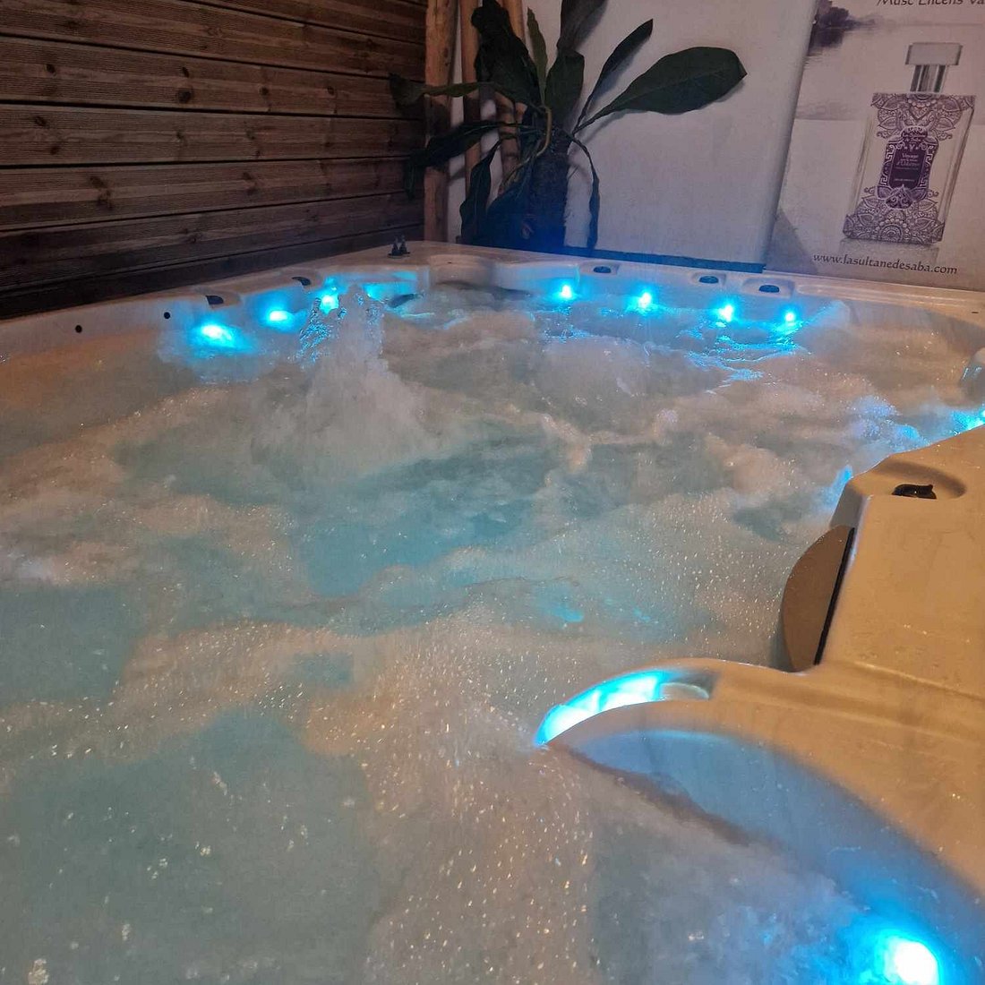 bio spa esthétique
