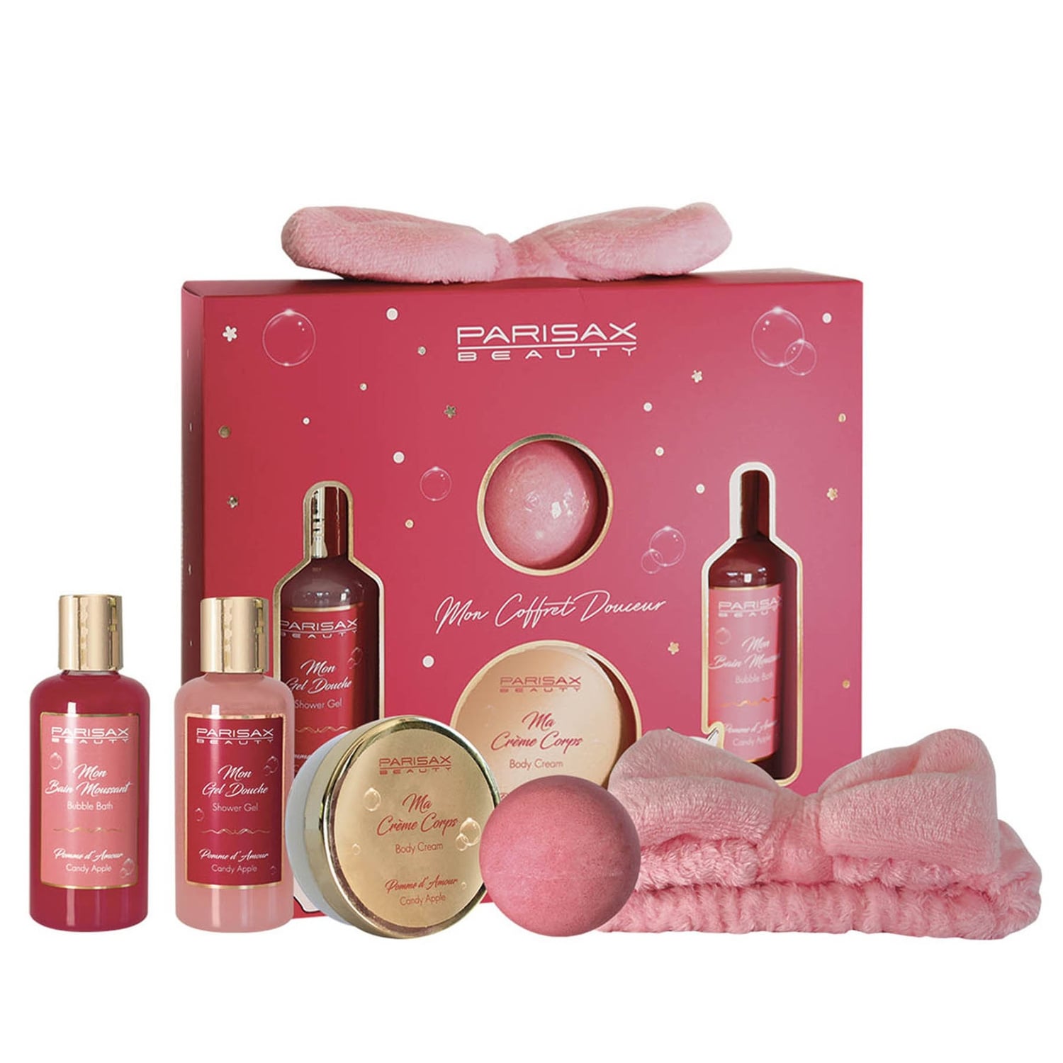 coffret beauté