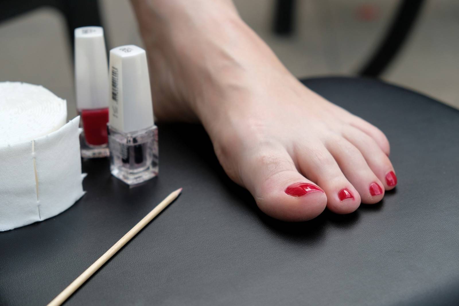 institut soin des pieds