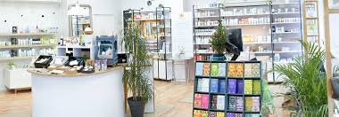magasin produit de beauté naturel