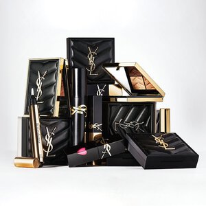 maquillage luxe