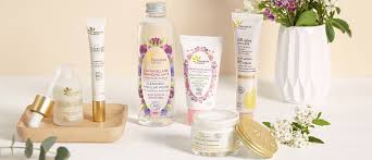 produit bio beauté