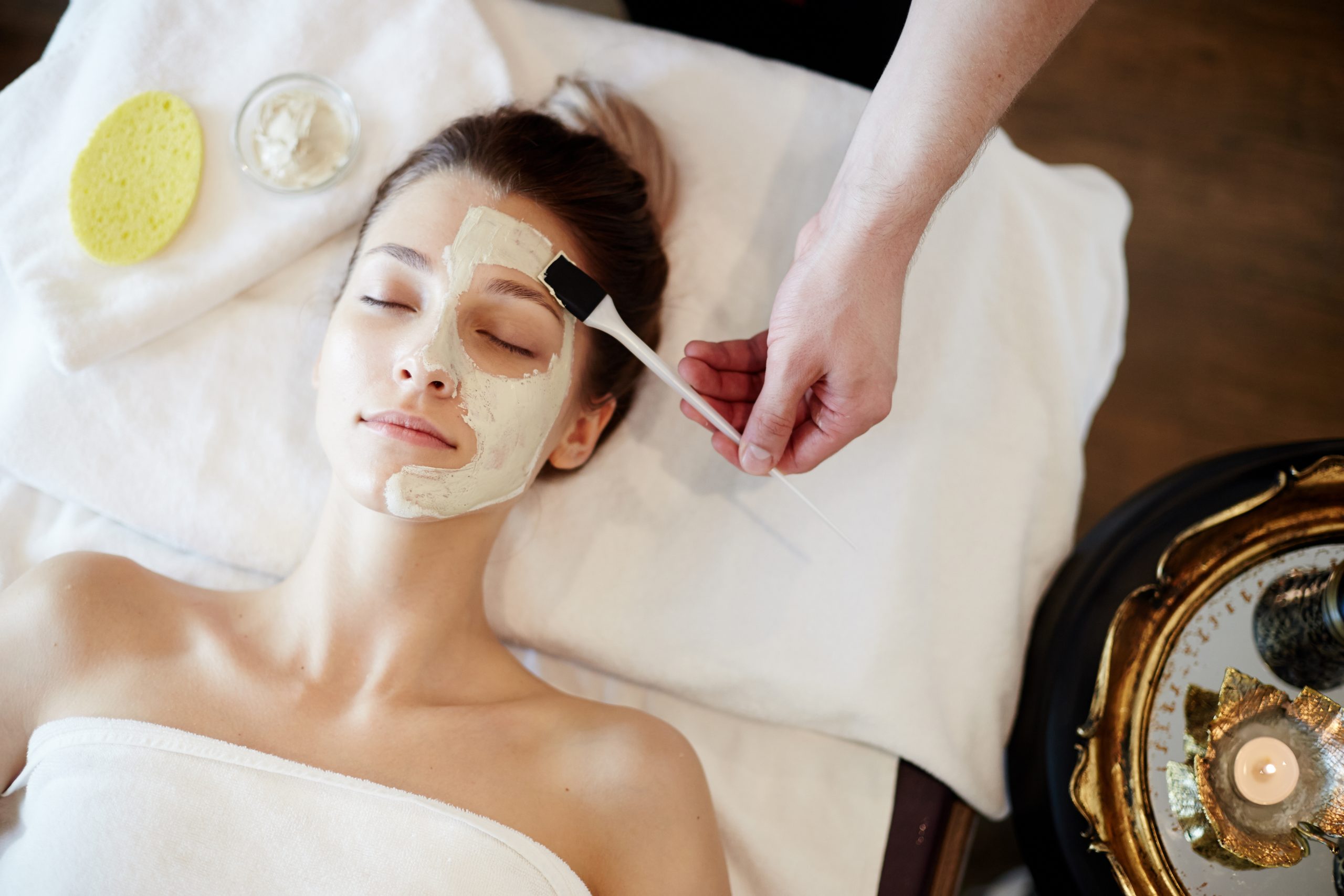 soins beauté