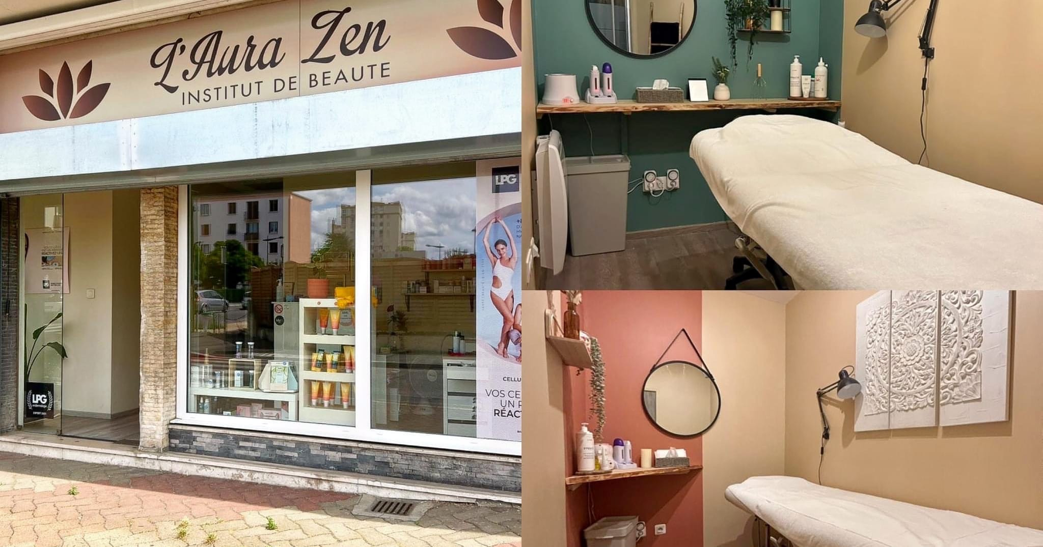 zen institut
