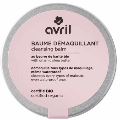 avril cosmetique
