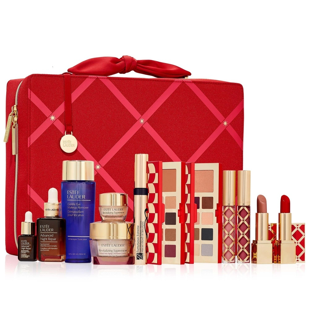 coffret maquillage estee lauder