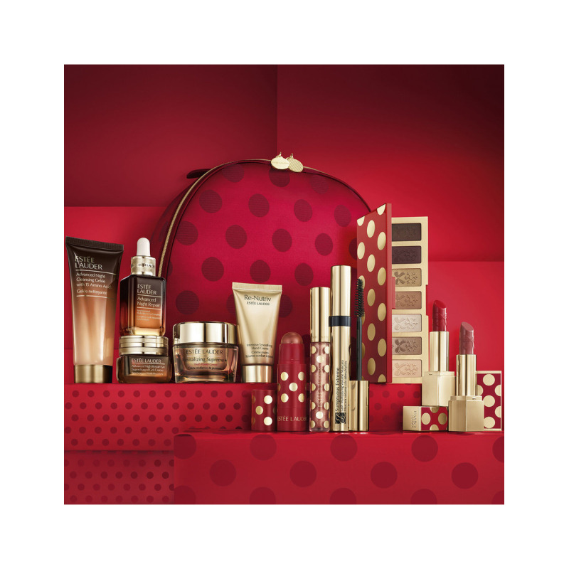 coffret maquillage estee lauder 2018