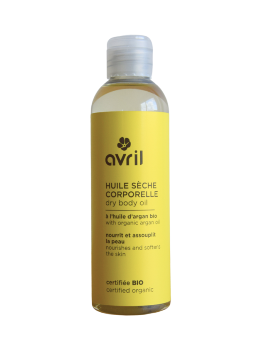 cosmetique avril