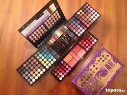marionnaud coffret maquillage