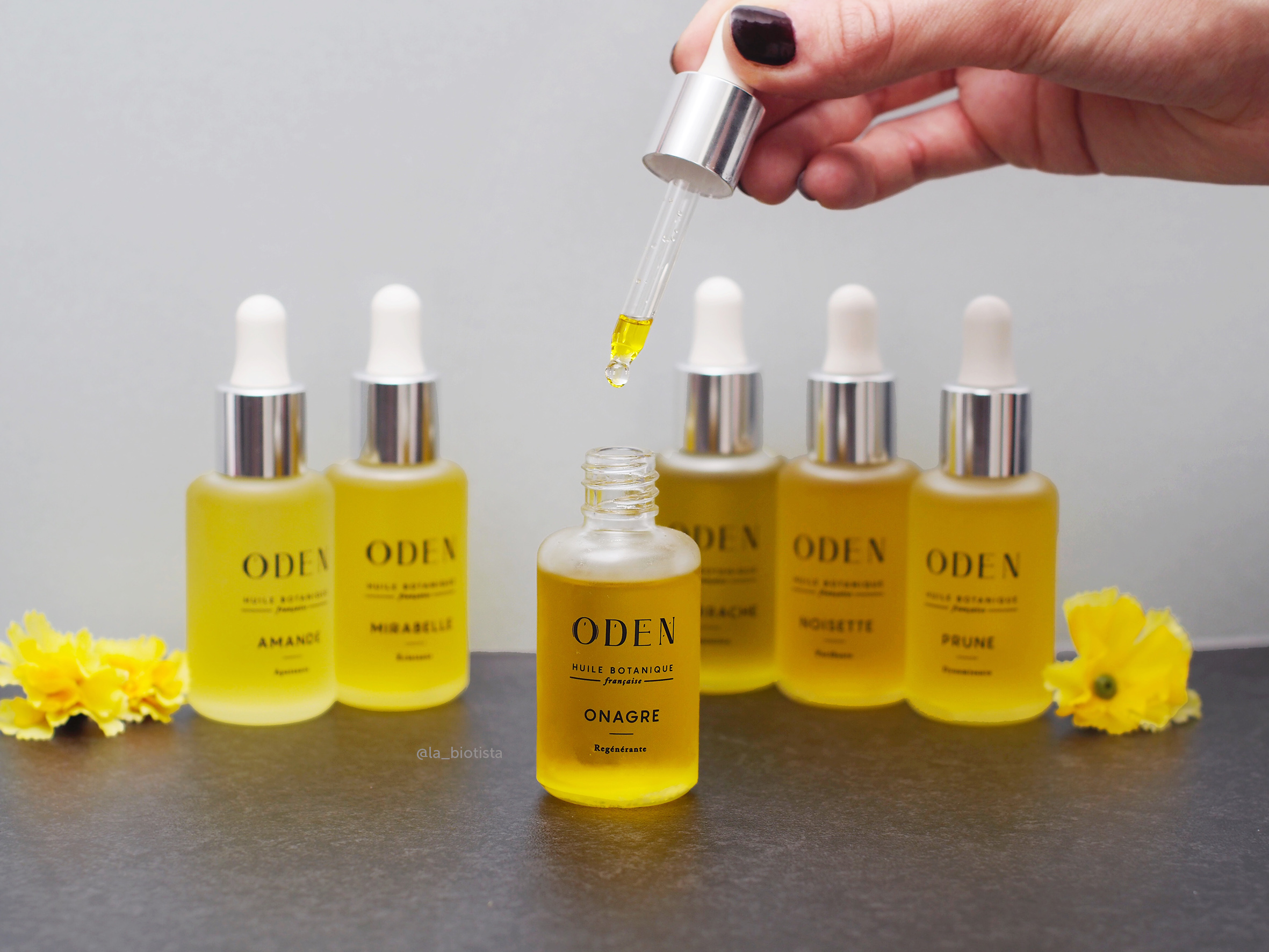 marque française cosmétique