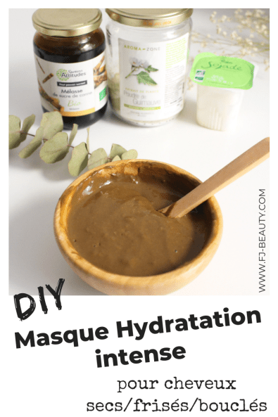 masque naturel