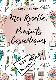 produit cosmétique 100 naturel