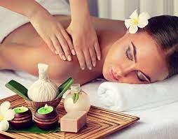 spa