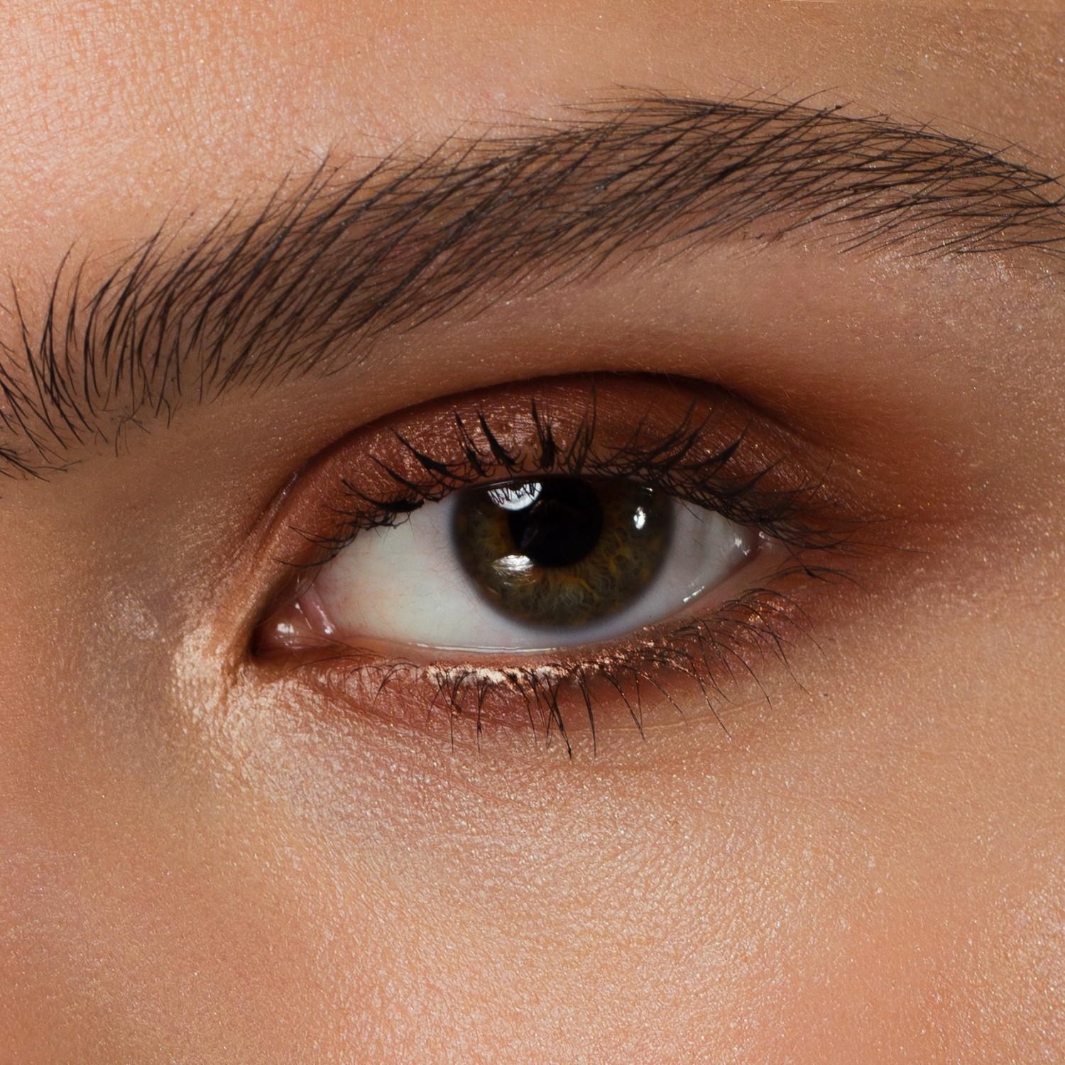 terracotta maquillage